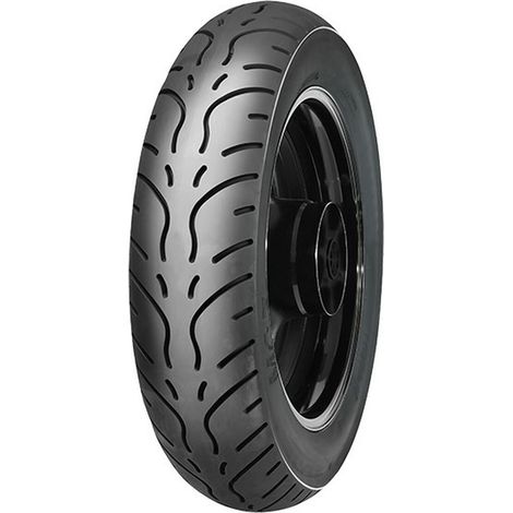 mitas mc7 tt/tl 52p straßenreifen für motorrad 90/90-18 / 3.25-18