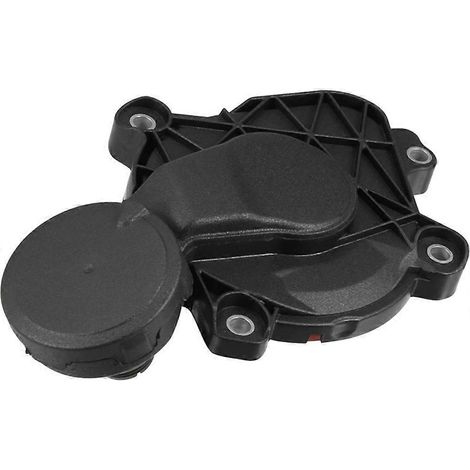 Valve de ventilation du carter moteur PCV avec séparateur d'huile 2760100331 A2760100331 pour Mercedes Benz C300 C350 GLE350 ML350 E350 R350 (1/5)