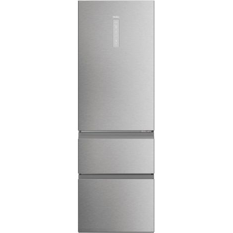 Refrigerador Haier htw5618enmg 360l No Frost