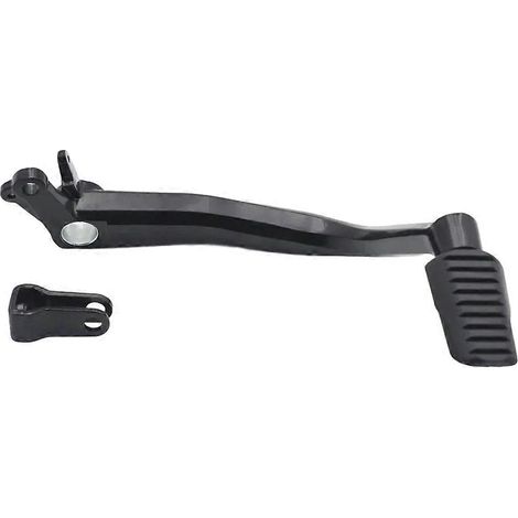 Palanca de control de freno de pie para el conductor para Honda Gold Wing GL1800 2018-2024 (piezas de motocicleta) (1/5)