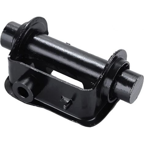 Dispositif d'amortissement du différentiel arrière 50716-S9A-000 adapté aux modèles Honda CR-V 2002-2006. (1/5)