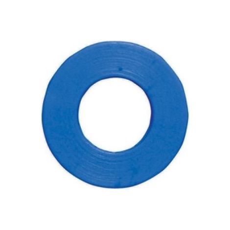 GUARNIZIONE BLU SOFTPRENE MM 2 3/8 (Pz.100)