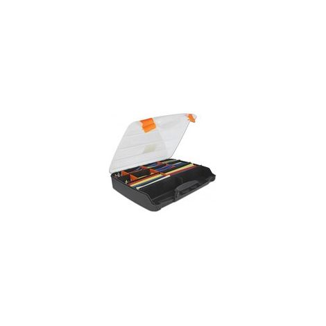 Accessori di connessione Delock 20674 tubo termorestringente 2 1