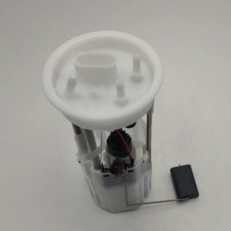 1TD919051 fits the fuel pump assembly of the old Touran/new Touran/Caddy 0316 from Volkswagen. (1/4)