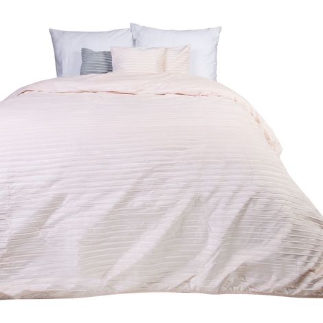 Große dekorative Tagesdecke Venus 200x220 beige (1/5)