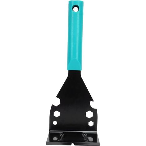 Outil de Retrait de Tuile, Clé Multifonction Extracteur de Clous, Outils à Main pour Démontage Facile (1/5)