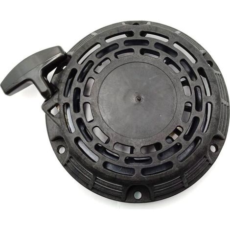 Lanceur à rappel automatique GT600 Mitsubishi, plaque de traction manuelle du lanceur GT600 (1/3)