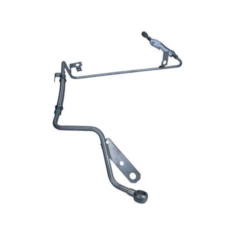 MAXGEAR 68-0339 Tuyau de graissage de turbo AUDI 06B145771P (1/2)