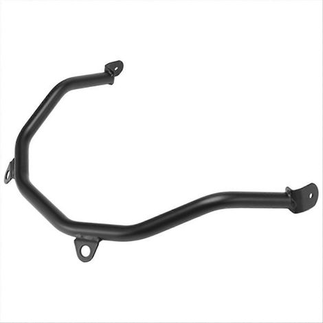 Soporte para parabrisas de motocicleta, soporte para parabrisas, montaje de flujo de aire (1/5)