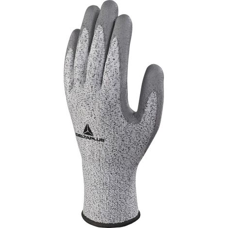 GANT ANTICOUPURE DELTA PLUS ECONOCUT PAUME ENDUITE PU JAUGE 13 - X3 PAIRES - VENICUTB04 (VENICUT34) - VECUTB04G3 T9