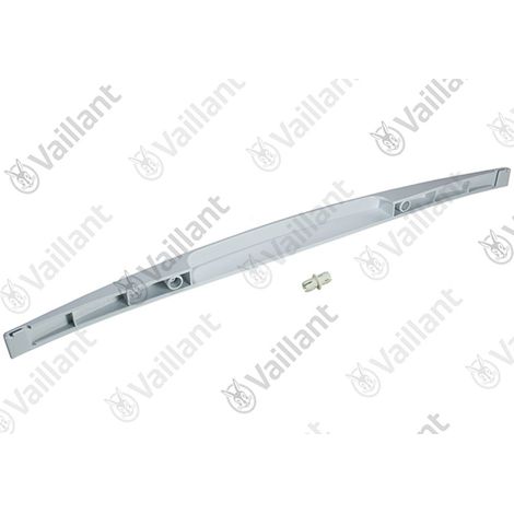 VAILLANT Maniglia, bianco VC 126+196+246+306/3-5 (R3,5) e.a. Vaillant-Nr. , 180942