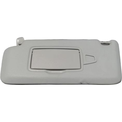 [PRODUIT D'OCCASION] Pare-soleil G MERCEDES Classe B 2008- ♻️ Ref Oe. A24681026007m94 - Garantie à vie (1/3)