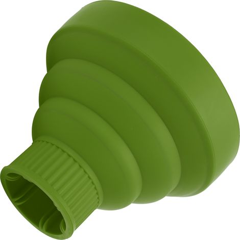 Tragbarer Universal-Diffusor für Haartrockner – ideal für Reisen und Zuhause (1/5)
