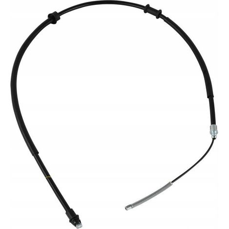 FT69156 Schnellkabel HINTERER HAM LINKS (1/2)