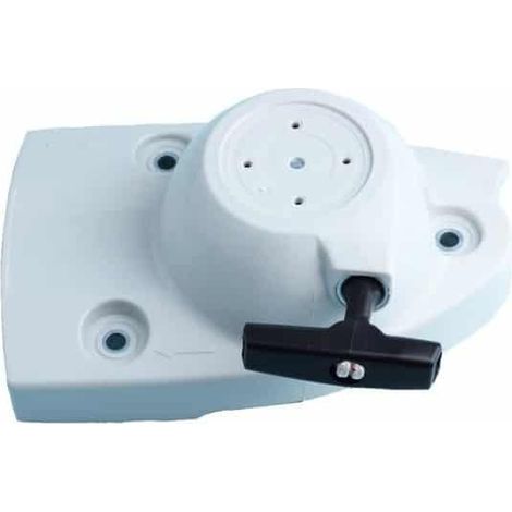 Lanceur Complet Adaptable Stihl Pour Modèles Ts410 Et Ts420 Avec Poignée D'amortissement. Remplace Origine 4238-190-0300, 4238-1