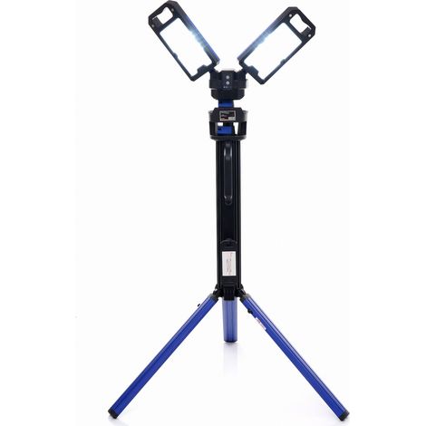 LAMPE SUR PIED KD1265