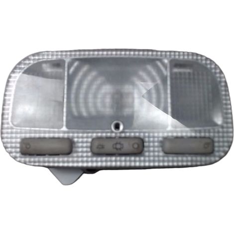 [PRODUIT D'OCCASION] Plafonnier CITROEN C4 Picasso Long ♻️ Ref Oe. 6362p9 - Garantie à vie (1/4)