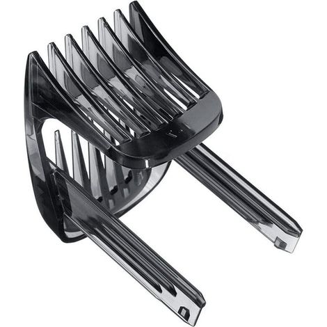 Sabot de tondeuse cheveux réglable 1-7 mm compatible Philips HC9450/HC9490/HC9452/HC7460/HC7462 (1/5)