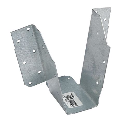 TIMCO Mini Timber Hangers Galvanised - 38 x 100 to 150