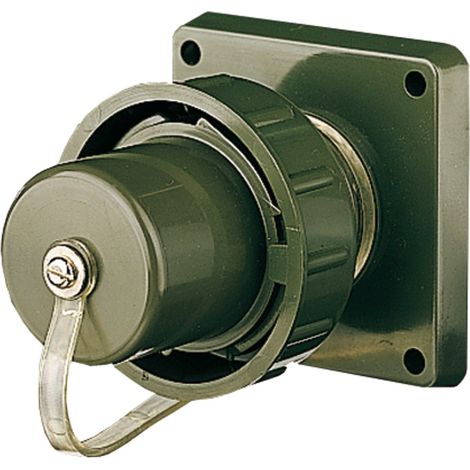 Mennekes SCHUKO-ANBAUSTECKER 230V-16A (AM 10853 IP68)