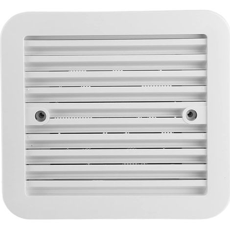 Yctze Ventilateur de Ventilation 12V pour Remorque Voiture RV (1/5)