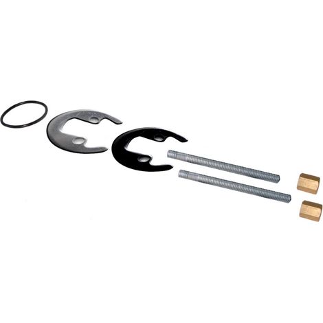 Kit di fissaggio 537 per monocomando cucina epic