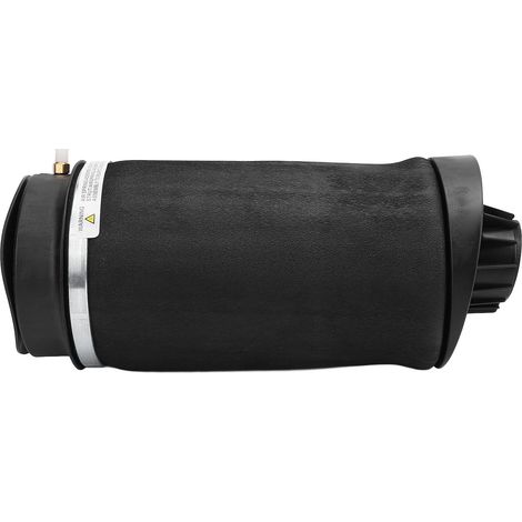 Sac à ressort de Suspension pneumatique arrière, performances améliorées 2513200325 pour classe R R320 R350 R500 R550 R63 (1/5)