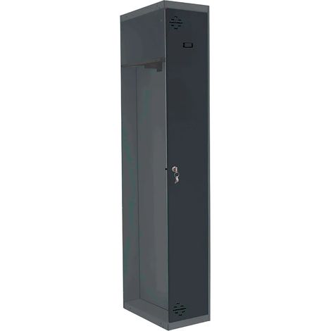 Armadio di sicurezza Simonrack prof.dism.single-div 1/1 400 add modulare ventilazione
