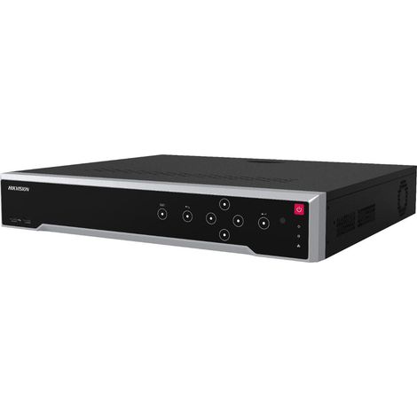 Grabador de vídeo en red Hikvision ds-7716ni-m4 16 canales 8K