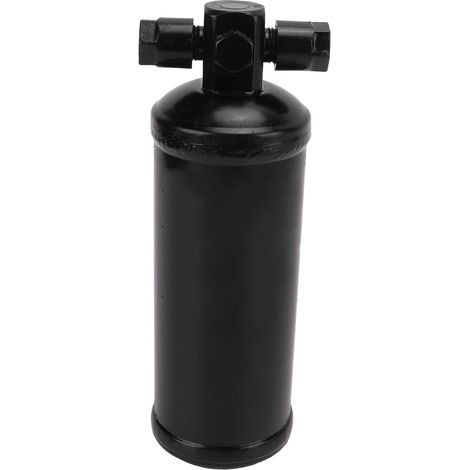 Filtre déshydrateur climatisation universel pour système réfrigérant auto, récepteur sec AC (1/5)