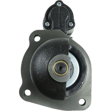Motor de arranque Zetor 8641 9520 9540 Ursus (1/5)