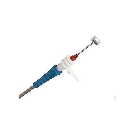 Türöffnerkabel für Motorhaube vorne links/rechts für F30 M3 51217259828
