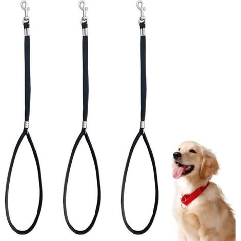 Cou de Laisse de Toilettage pour Animaux, Générique Corde de Table de Toilettage, Laisse Toilettage Animaux, Boucle Toilettage Réglable Chiens pour Table de Toilettage Animaux, Baignoire