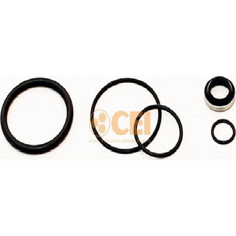 Kit/ kit de reparación de cilindro Scania  1318762, 1345149, 1472144, 1472718, 1515870