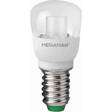 Megaman LED-Kühlschranklampe E14 2W 828 MM 21039 (1/2)
