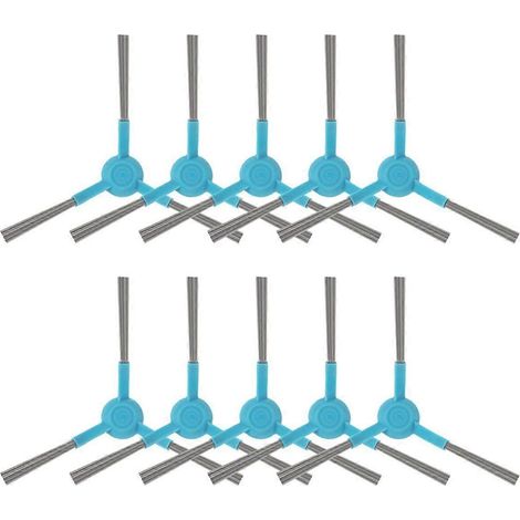 Seitenbürste für 3090 3290 3490 3690 4090 5090 6090 Robotic Cleaning Roboterstaubsauger (1/5)