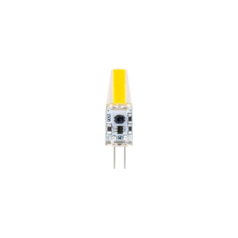 Ampoule LED 1,5-20W 170lm 4000K G4 (1/3)