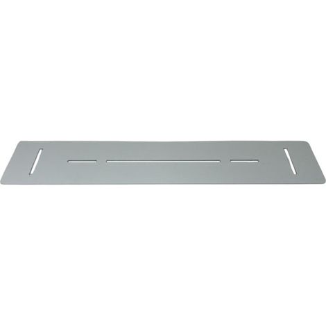 Ricambio copri piletta bianco per piatto doccia Ardesia plus matt Grandform TOL20-B