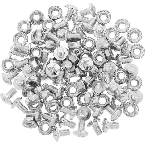 Iron Washers for Fastening Washer Set for Screws and Bolts