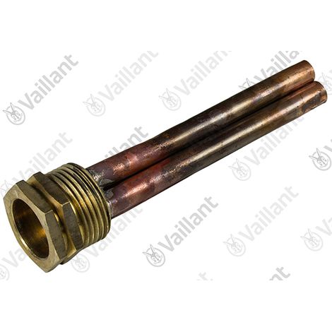 Tube capteur Vaillant
