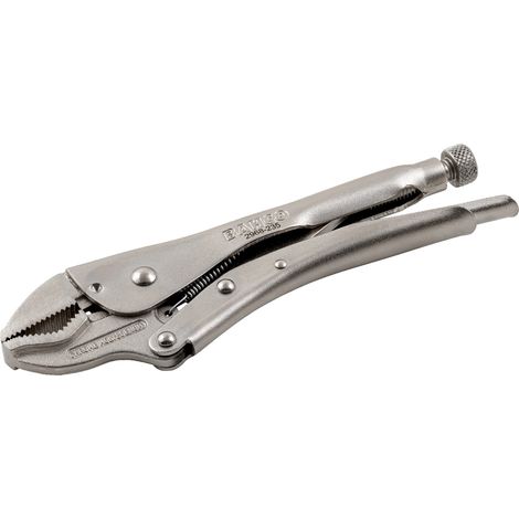 Bahco mordaza grip 2968-235MM Boca recta (1/5)