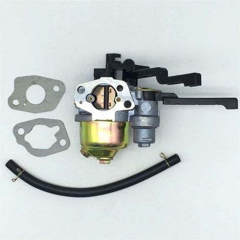 Carburateur Sollbry CH270 pour moteur Kohler CH260 CH265 17-853-22-S 1785322-S 1785322 1785322S 7,0 CV - Pièces de carburateur et pompe à eau (1/4)