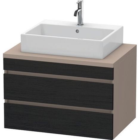 DURAVIT DS531701643 WTU DuraStyle pour console 512x800x548