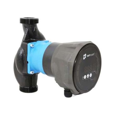 IMP NMT SMART II 32/120 180 Niedrigenergiepumpe Heizungspumpe Energieeffizienzklasse A (1/2)