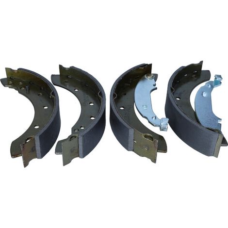MÂCHOIRES DE FREIN MAXGEAR RENAULT CLIO II (1/2)