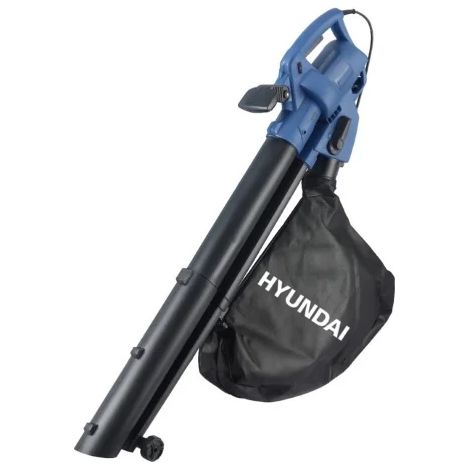 Hyundai HY6306P1 Soffiatore aspiratore 3000 W 35811