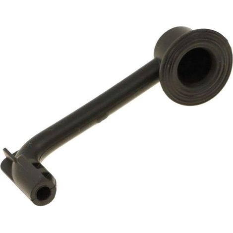Tuyau Siege MS624833 pour Cafetière compatible Dolce Gusto Piccolo XS Krups Delonghi (1/2)