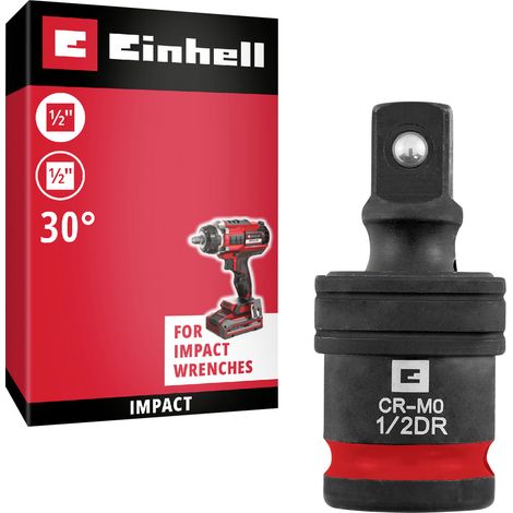 Einhell 135300 Universalgelenk Antrieb 1/2" 3.1 cm 1 St. (1/5)