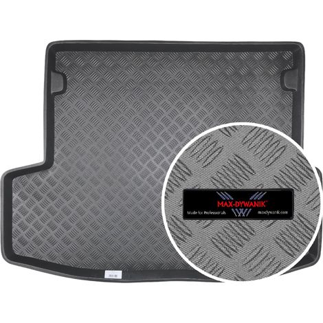 Kofferraummatte MAX-MAT für Honda Civic X Kombi (2014–2021)