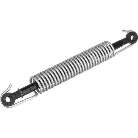 Soporte de maletero derecho WayJun con resorte de tensión para Mercedes E60 y BMW 525i, 530i, 545i, 525xi, 530xi, 550i, M5, 528i, 528xi, 535i, 535xi xDrive sedán – repuesto 51247141490
